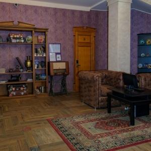 Hotel Barin