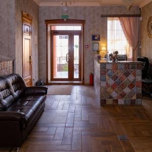 Hotel Barin