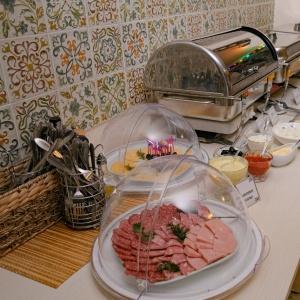 Hotel Barin