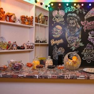 Hotel Barin