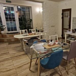 Hotel Barin