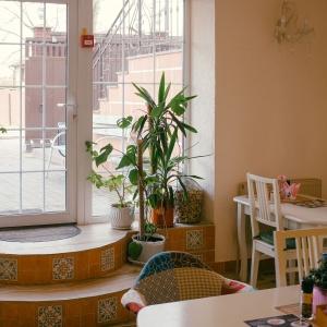 Hotel Barin