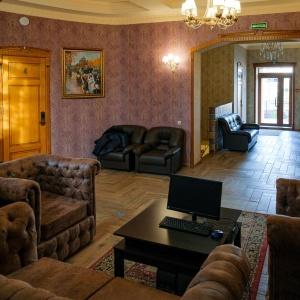 Hotel Barin
