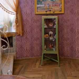 Hotel Barin