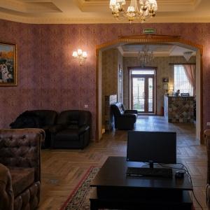Hotel Barin