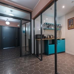 Гостиница Изззи 3* у Гостиного Двора