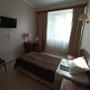 Hotel Sofrino