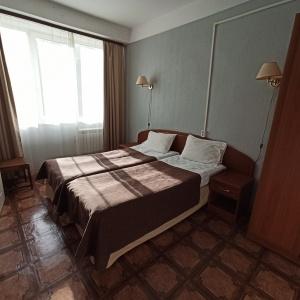 Hotel Sofrino