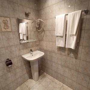 Hotel Sofrino