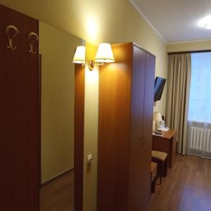 Hotel Sofrino