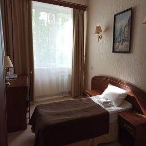 Hotel Sofrino
