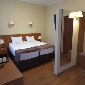 Hotel Sofrino
