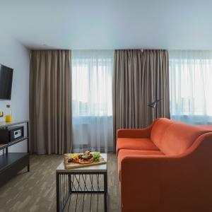 Hotel X-Room
