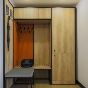 Hotel X-Room