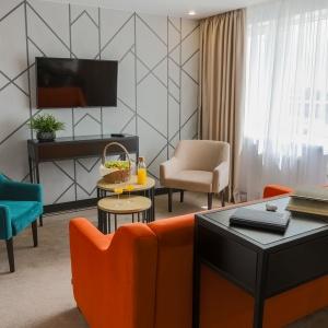 Hotel X-Room