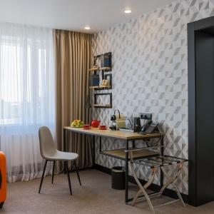 Hotel X-Room