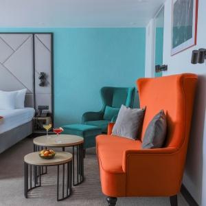 Hotel X-Room
