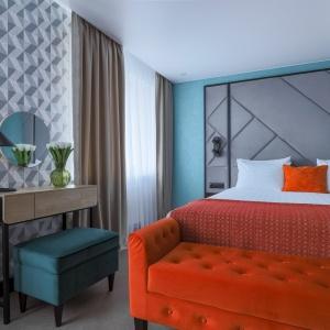Hotel X-Room