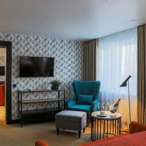 Hotel X-Room