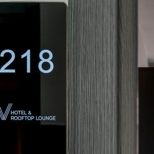 V Hotel & Rooftop