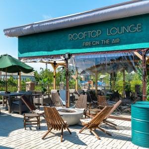 V Hotel & Rooftop