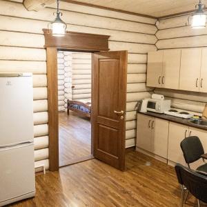 Гостиница Лазурный Берег на Оке Парк-Отель