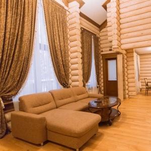 Гостиница Лазурный Берег на Оке Парк-Отель
