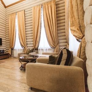 Гостиница Лазурный Берег на Оке Парк-Отель