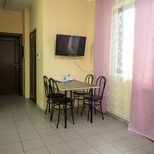 Гостиница Лазурный Берег на Оке Парк-Отель