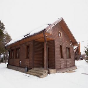 Гостиница Лазурный Берег на Оке Парк-Отель
