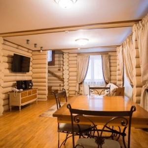 Гостиница Лазурный Берег на Оке Парк-Отель
