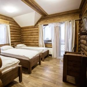 Гостиница Лазурный Берег на Оке Парк-Отель