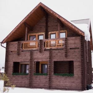 Гостиница Лазурный Берег на Оке Парк-Отель