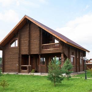 Гостиница Лазурный Берег на Оке Парк-Отель