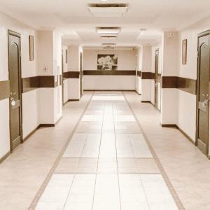 Smart Hotel KDO Novokuznetsk