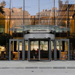 Hotel Ye’s Marata
