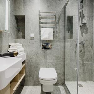 Hotel Ye’s Marata