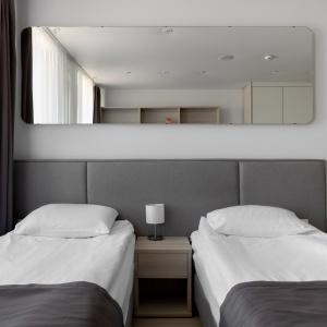 Hotel Ye’s Marata