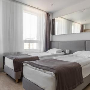 Hotel Ye’s Marata