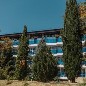 Hotel AMAKS Resort Orbita