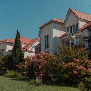 Hotel AMAKS Resort Orbita