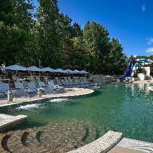 Hotel AMAKS Resort Orbita