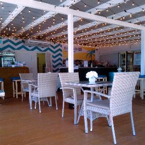 Hotel AMAKS Resort Orbita