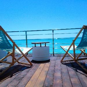 Hotel AMAKS Resort Orbita