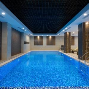 Hotel Courtyard by Marriott Tashkent