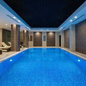 Hotel Courtyard by Marriott Tashkent