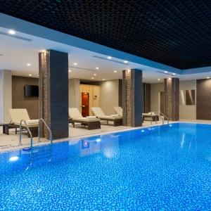 Hotel Courtyard by Marriott Tashkent