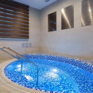 Hotel Courtyard by Marriott Tashkent
