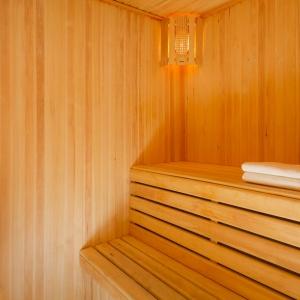 Hotel Courtyard by Marriott Tashkent