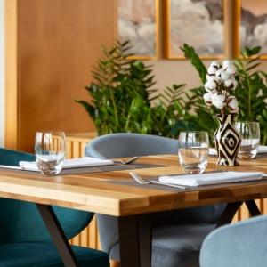 Hotel Courtyard by Marriott Tashkent